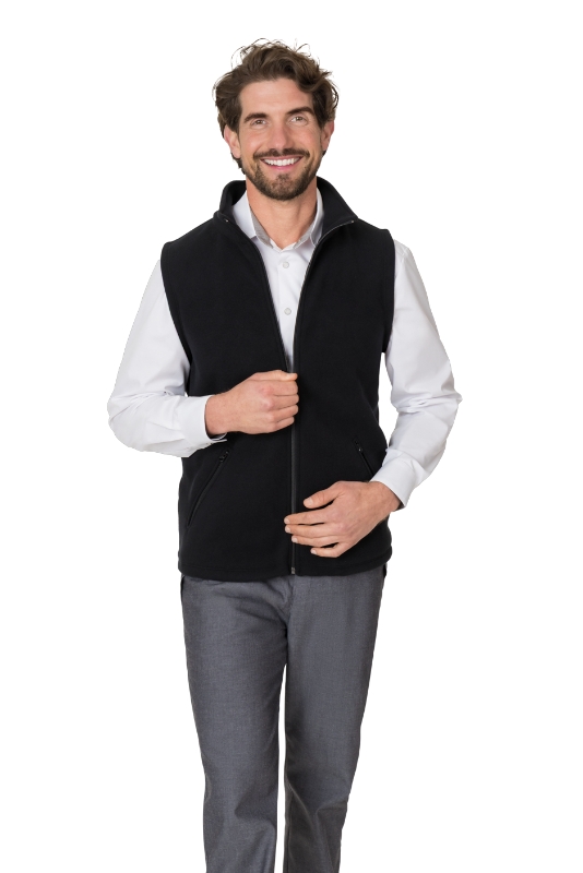 Gilet, Homme 2