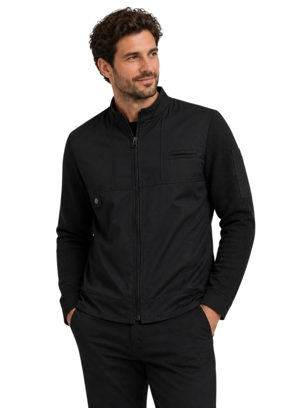 Kochjacke, Unisex 2