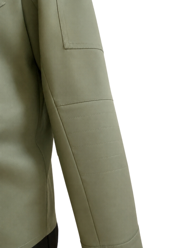 Veste de cuisine, Unisexe 3