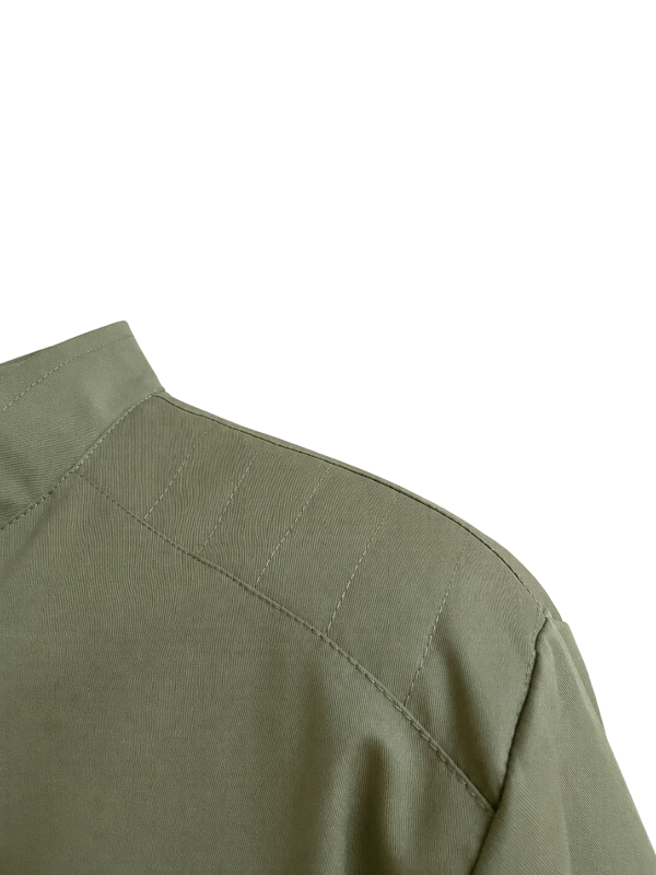 Veste de cuisine, Unisexe 5
