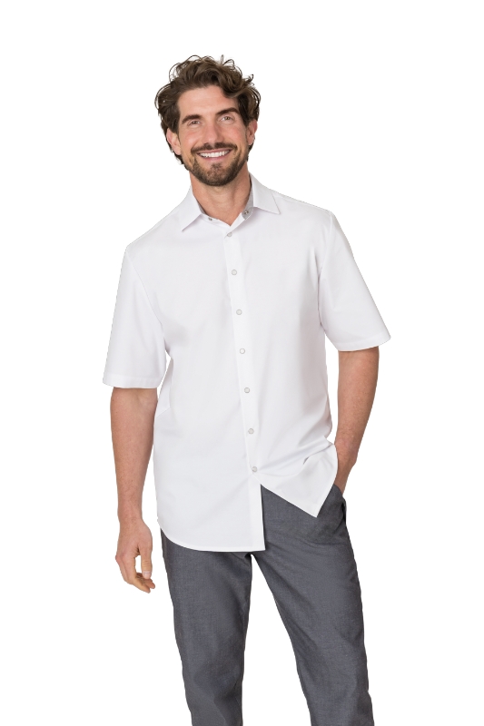 Hemd, Herren 2