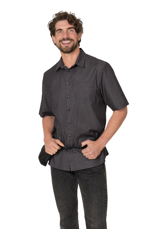 Hemd, Herren 2