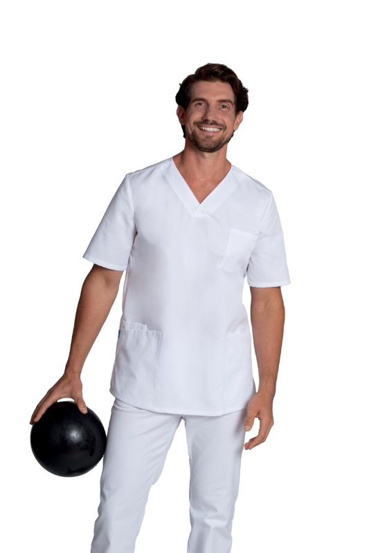 Schlupfkasack, Unisex 4