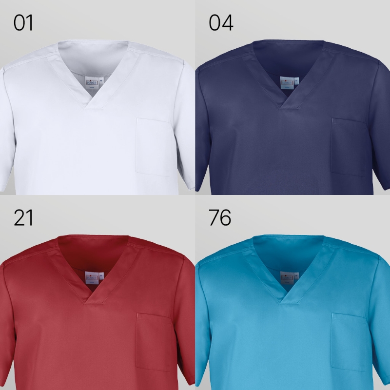 Schlupfkasack, Unisex 2