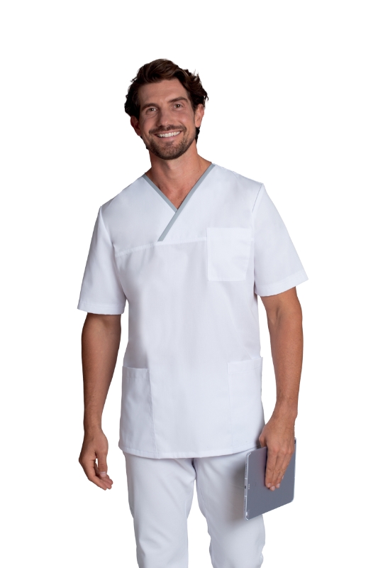 Tunique à enfiler, Unisexe 4