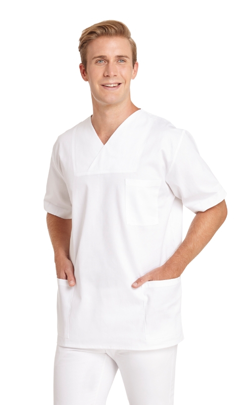 Tunique à enfiler, Unisexe 2