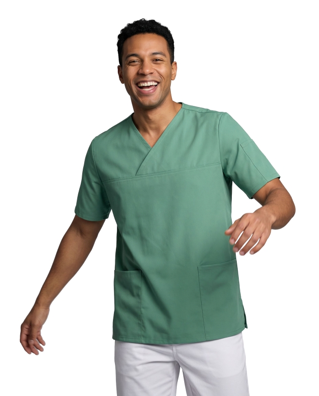 Schlupfkasack, Unisex 4
