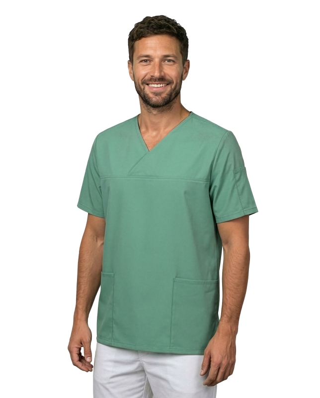 Schlupfkasack, Unisex 2
