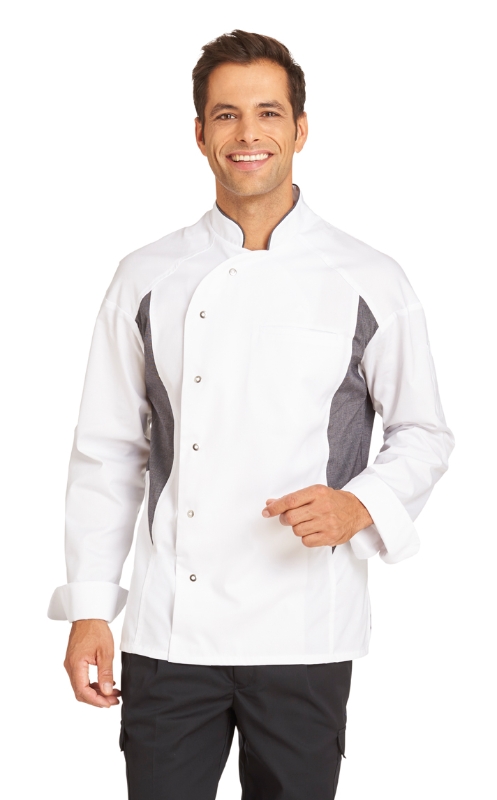 Kochjacke, Herren 4