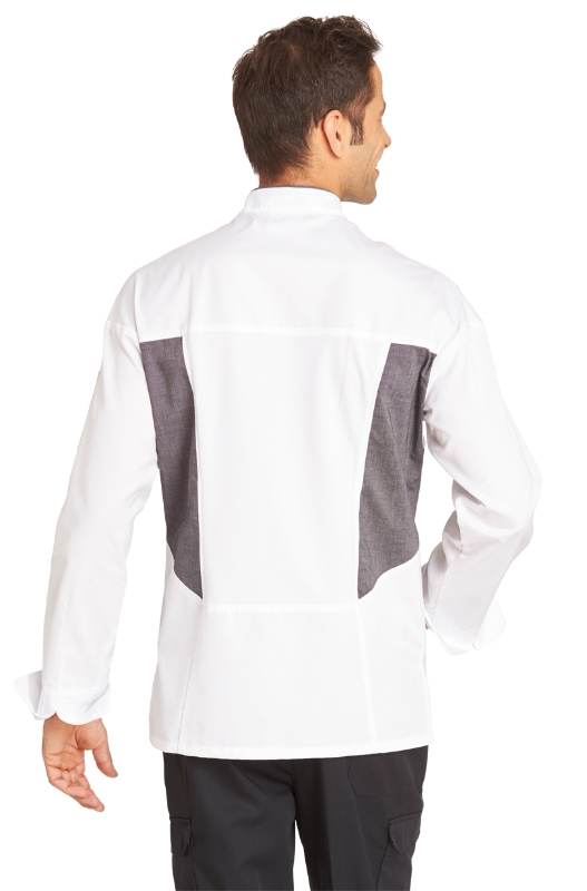 Kochjacke, Herren 2