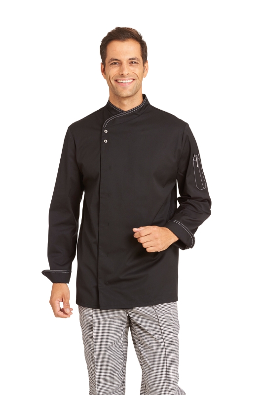 Kochjacke, Herren 4