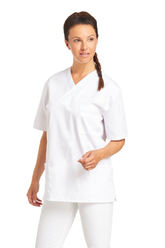 Schlupfkasack, Unisex 6