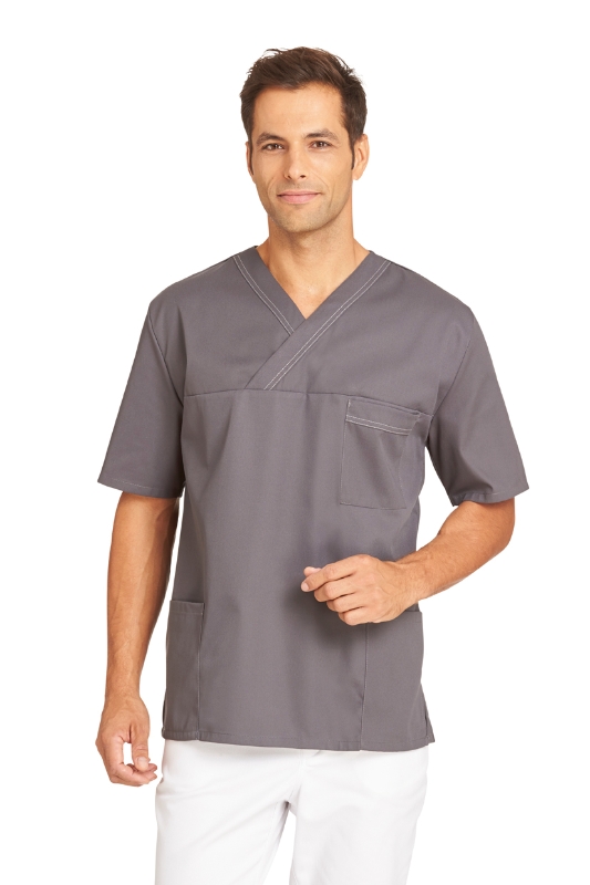 Schlupfkasack, Unisex 3