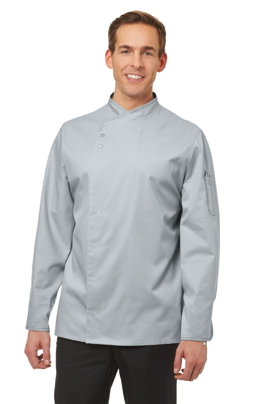 Veste de cuisine, Homme 2