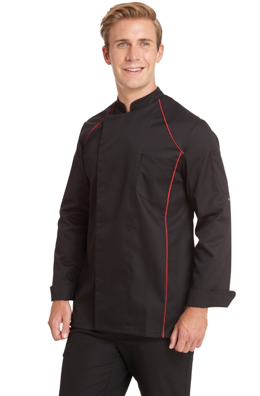 Kochjacke, Unisex 6