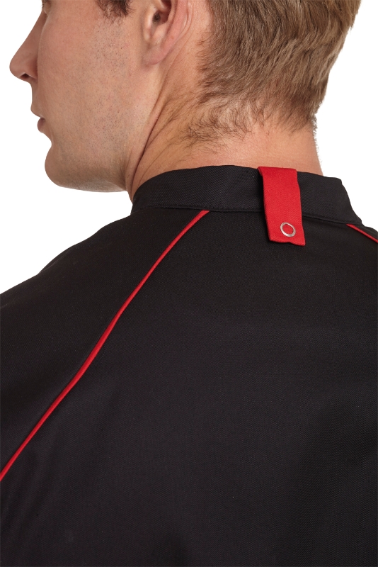 Kochjacke, Unisex 3