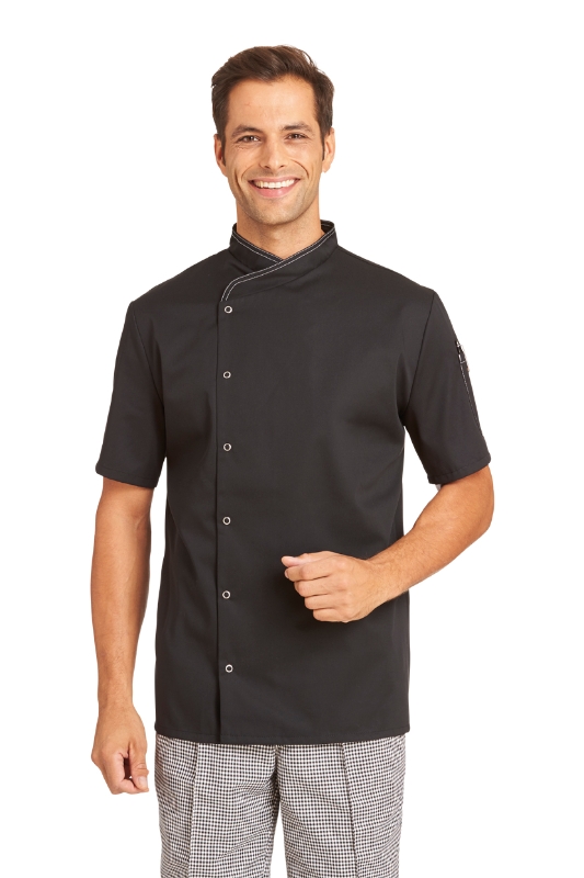 Veste de cuisine, Homme 4