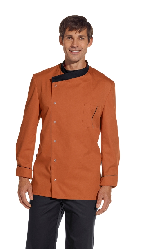 Kochjacke, Unisex 2