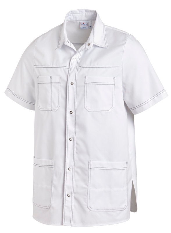 Herrenkasack 1/2 Arm, Homme 2