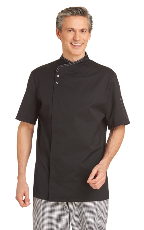 Veste de cuisine, Homme 6