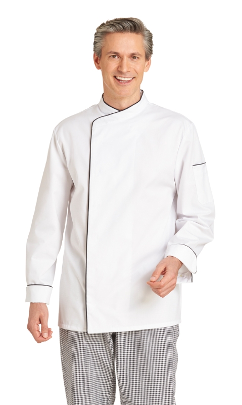 Veste de cuisine, Homme 6
