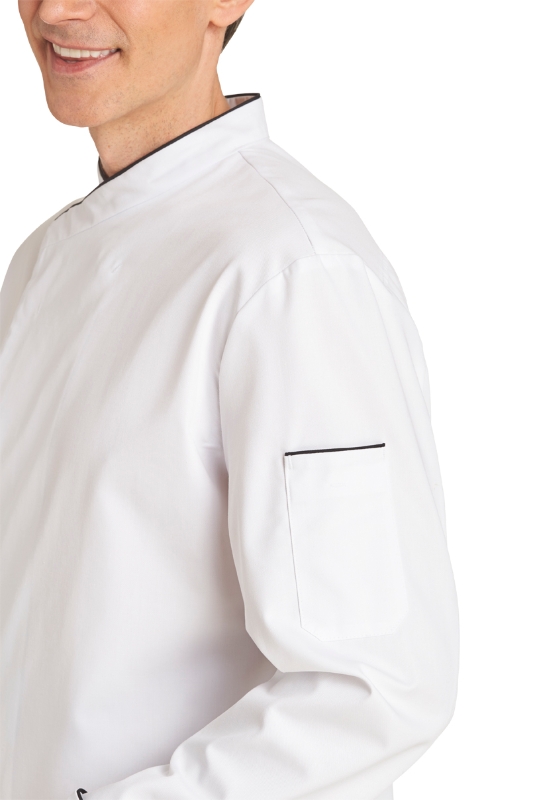 Veste de cuisine, Homme 3