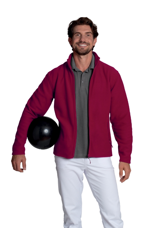 Jacke, Herren 4