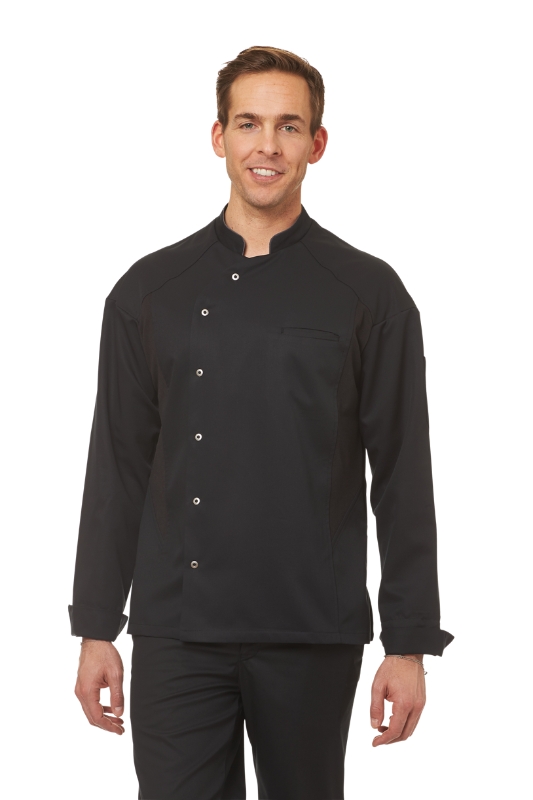 Kochjacke, Herren 6