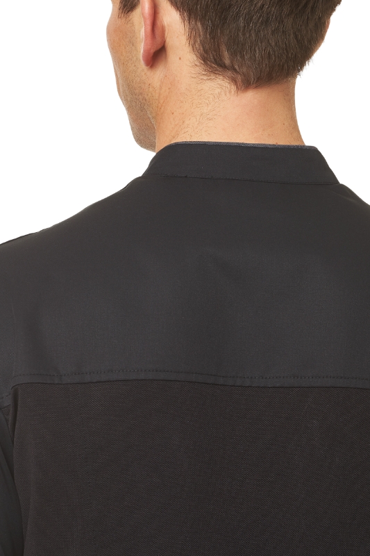 Kochjacke, Herren 3