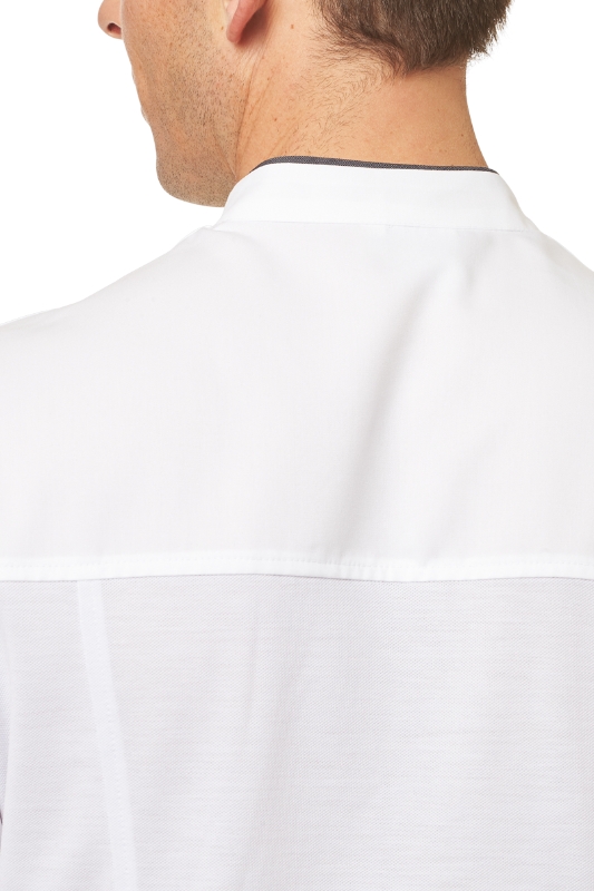 Kochjacke, Herren 3