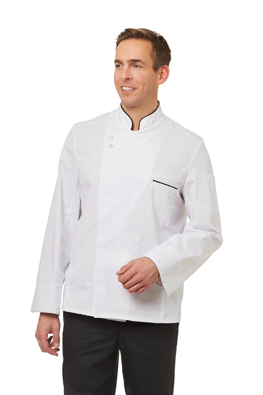 Kochjacke, Herren 4