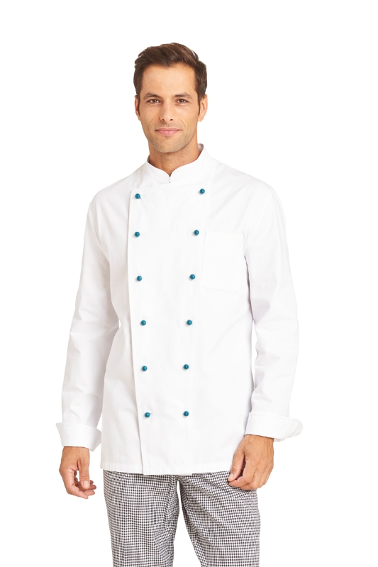 Kochjacke, Unisex 2