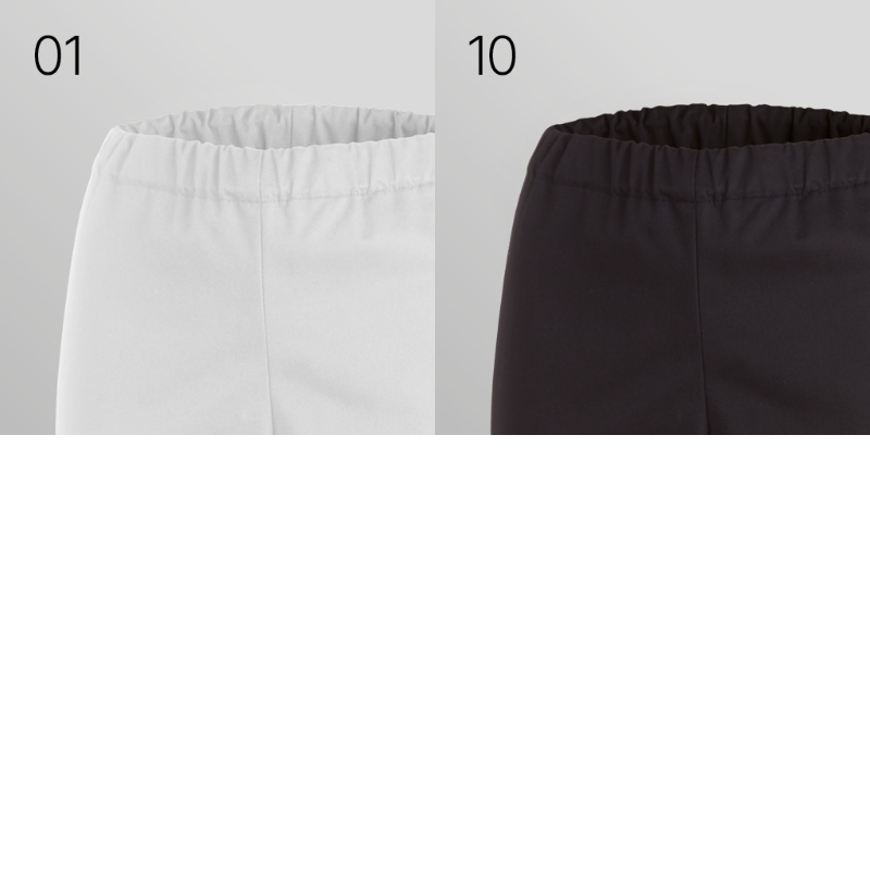 Pantalon, Unisexe 5