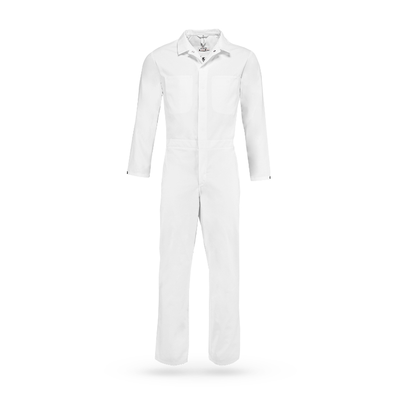Overall, Unisex 2