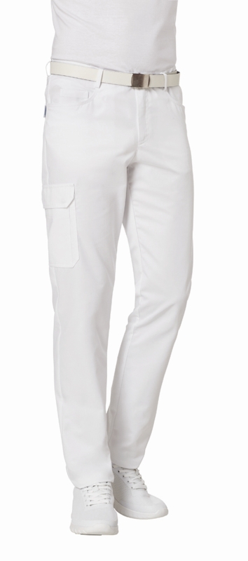 Pantalon, Homme 4