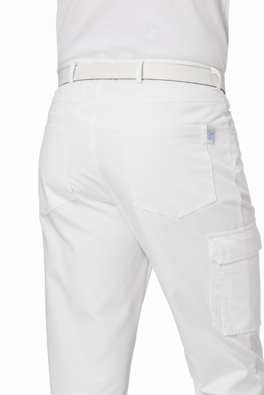 Pantalon, Homme 2