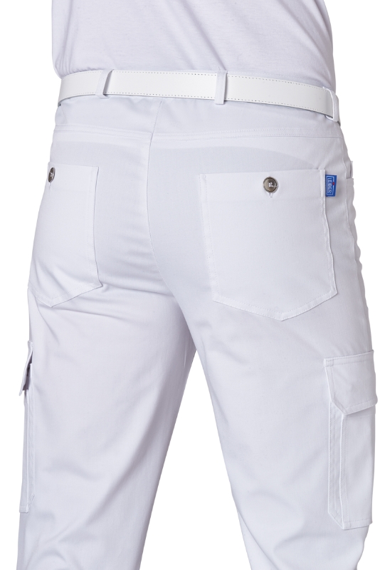 Hose, Herren 5