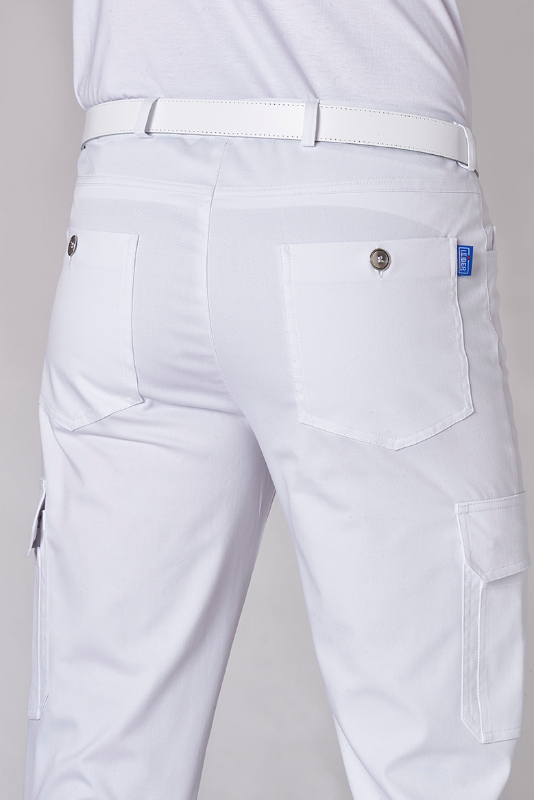 Pantalon, Homme 5