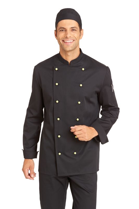 Kochjacke, Unisex 4