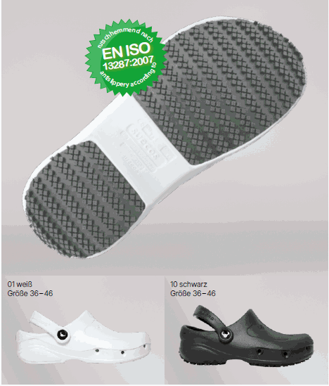 Schuhe Thor, Unisexe 2
