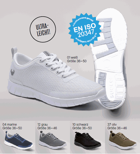 Schuh Alma, Unisexe 2