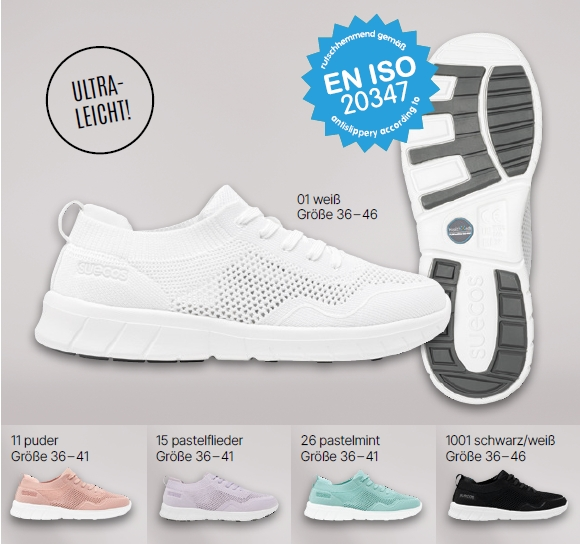 Schuh Lätt, Unisexe 4