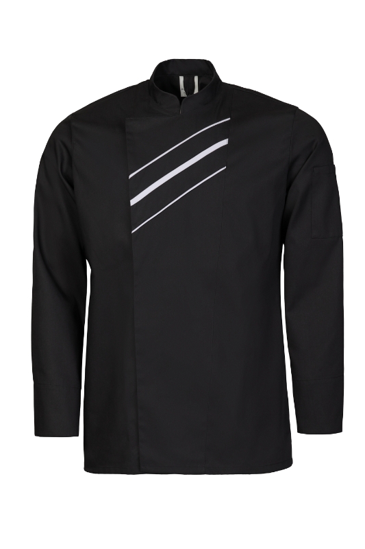 Kochjacke, Unisex 2